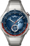 Huawei Watch GT 5 Pro 46mm, titanium