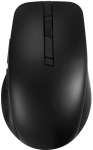 ASUS MD200 wireless mouse 4200 DPI green