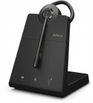 Jabra Engage 45 SE Convertible Mono Wireless Headset USB-C (Black)