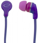 Esperanza EH147V EARPHONES (NEON VIOLET)