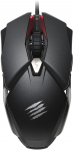 Optical Wired Mouse - Mad Catz B.A.T. 6+