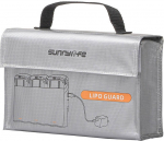Sunnylife drones battery bag