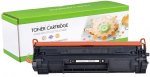 Compatible Static Control HP 142A (W1420A) Toner Cartridge, Black