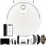 Sencor SRV 4550WH Robot vacuum cleaner