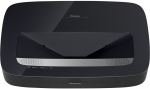 Hisense PL1SE Ultra-Short-Throw Projector 2100 ANS