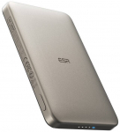 ESR Qi2 MagSlim 5000 mAh Magnetic Powerbank (Sand)