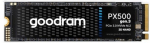Goodram SSD PX500-G3 256GB M.2 PCIe 3x4 NVMe