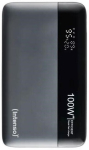 Intenso power bank Lithium-Ion (Li-Ion) 20000 mAh 100W Black, Grey