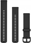 Garmin watch strap Quick Release 20mm vivoactive 6, black