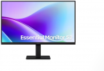 Samsung S24F320GAU computer monitor 61 cm (24") 1920 x 1080 pixels Full HD LCD Black