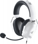 Razer BlackShark V2 X PlayStation Headset (White)