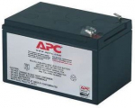 APC Replacement Battery Cartridge 4
