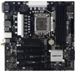 Biostar B760MXC PRO B760,S1700,mATX,DDR5