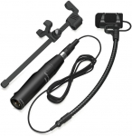 Behringer CB100 Guitar - instrument microphone with handle