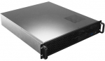 Lanberg Server Geh&auml;use Rackmount ATX 52012 19" 2U