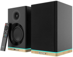 Blaupunkt BS60BK black loudspeakers