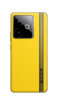 REALME GT 7T RMX5085 (EU) 256GB 12GB Racing Yellow Smartphone