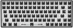 Sharkoon SKILLER SGK50 S3 Barebone (black) keyboard