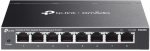Switch|TP-LINK|Omada|ES208G|Type L2|ES208G