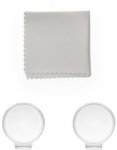 DJI Osmo 360 Transparent Lens Protectors