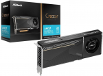 ASRock AI PRO R9700 Creator CT 32GB Blower Graphics Card