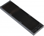Phanteks Glacier EZ-Fit 420RAD-30 Radiator 420mm, black