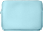 LAUT POP Baby Blue Neopren Sleeve for Apple Macbook 13"