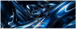 LC-Power 67,31cm 26.5" LC-M27UO DP2xHDMIUSB
