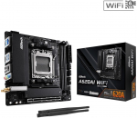 ASRock A620AI mITX AM5 AMD A620A Mini-ITX Motherboard