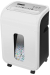 Tracer Data Razor shredder