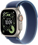 Apple Watch Ultra 3 49mm Titanium Trail Loop Blue ML LTE iOS