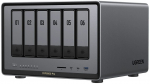 UGREEN NASync DXP6800 Pro EU 6-Bay NAS
