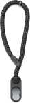 Peak Design wrist strap Cuff Rope, black