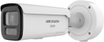 Hikvision Pro Series with ColorVu 8 MP Smart Hybrid Light with ColorVu Motorized Varifocal Bullet Network Camera
