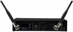 AKG WMS470 D5 Wireless Vocal Set BD9-50MW