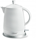 MAESTRO MR-069 electric kettle 1,5 l 1500W (MR-069-WHITE)
