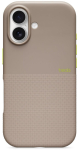 Beats Rugged Case iPhone 17 with MagSafe and Camera Control (Alpine Gray)