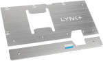 LYNK+ 5090 Plate Kit, Zotac - Silver