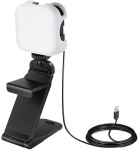 Neewer PL81Pro video conferencing light
