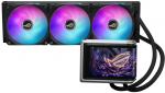 ASUS ROG RYUO IV 360 ARGB AIO liquid cooling Black