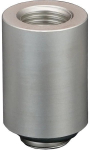 Thermal Grizzly DeltaMate Extender - MF28 Matt Nickel