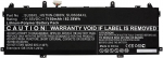 CoreParts Laptop Battery for HP 82.58Wh