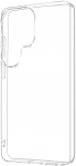 Fixed Story AntiUV | Back cover | Samsung | Galaxy S26 Ultra | TPU | Transparent