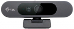I-TEC SOLOMON PRO 900 4K Webcam