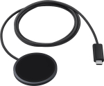 Samsung Magnet Wireless Charger Qi2 25W, dark grey