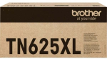 Brother TN-625XLC Cyan XL Toner