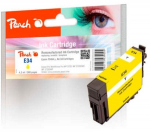 Peach yellow ink PI200-550 compatible with Epson 34 (T3464)