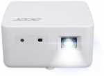 Acer Beamer PD1810ic 1.000 Lumen 4K UHD RGBLED whi