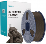 Sunlu Wood Filament (Walnut)
