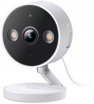 TP-Link Tapo Indoor/Outdoor Home Security Wi-Fi Camera